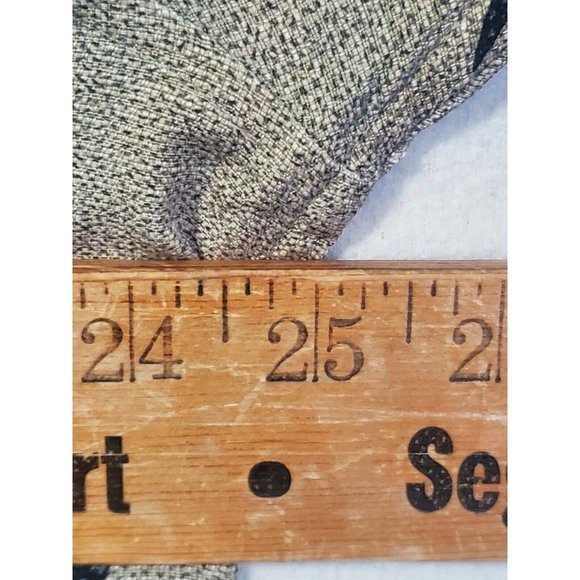 Paradise By Axis Men XL 100% Silk Hawaiian Short Sleeve Button Down Shirt - Picture 9 of 11